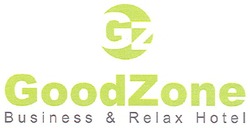 Свідоцтво торговельну марку № 105244 (заявка m200711014): gz; goodzone; good zone; business&relax hotel