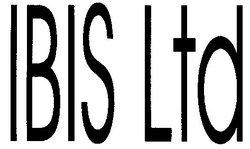Свідоцтво торговельну марку № 42043 (заявка 2001106381): ibis ltd