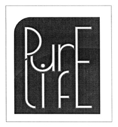 Заявка на торговельну марку № m202407617: pure life