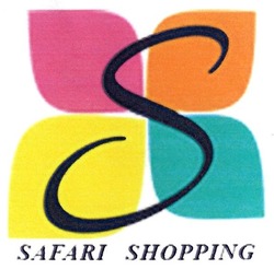 Свідоцтво торговельну марку № 271395 (заявка m201802043): safari shopping