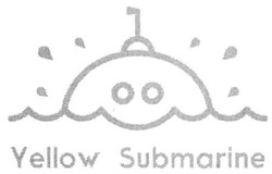 Заявка на торговельну марку № m201728766: yellow submarine
