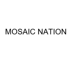 Свідоцтво торговельну марку № 259985 (заявка m201720009): mosaic nation