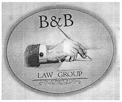 Заявка на торговельну марку № m201810560: b&b; в&в; bb; вв; law group