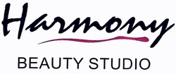 Свідоцтво торговельну марку № 283937 (заявка m201821677): harmony beauty studio