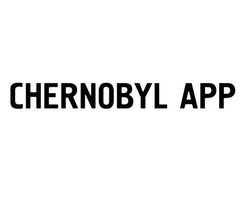 Свідоцтво торговельну марку № 318707 (заявка m202016988): chernobyl app