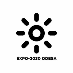 Заявка на торговельну марку № m202123004: expo-2030 odesa; ехро