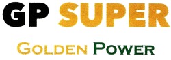 Свідоцтво торговельну марку № 267300 (заявка m201902247): gp super golden power