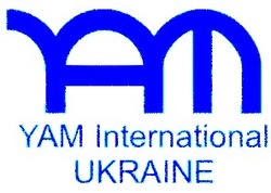 Заявка на торговельну марку № 98041654: yam international ukraine