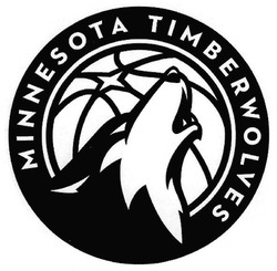 Свідоцтво торговельну марку № 252560 (заявка m201707835): minnesota timberwolves