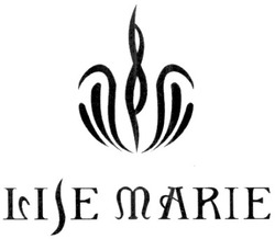 Заявка на торговельну марку № m201107679: lise marie; life