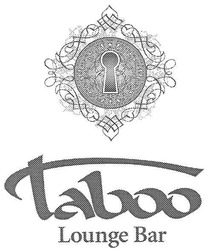 Свідоцтво торговельну марку № 100094 (заявка m200715881): taboo; lounge bar