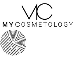 Свідоцтво торговельну марку № 333352 (заявка m202115013): mc; my cosmetology; мс; vic