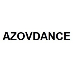Заявка на торговельну марку № m201910011: azovdance
