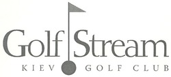 Свідоцтво торговельну марку № 124154 (заявка m200902891): golf stream; kiev; golf club