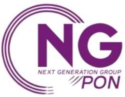 Свідоцтво торговельну марку № 334167 (заявка m202115963): next generation group; ng; pon