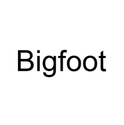 Свідоцтво торговельну марку № 223469 (заявка m201510409): bigfoot