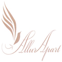 Свідоцтво торговельну марку № 336397 (заявка m202122089): allurapart; allur apart