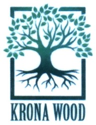 Свідоцтво торговельну марку № 260144 (заявка m201819097): krona wood