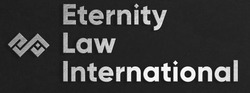 Свідоцтво торговельну марку № 333231 (заявка m202109734): eternity law international