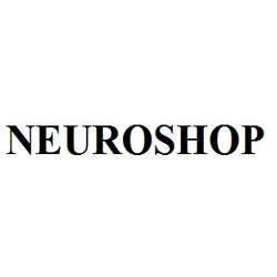 Заявка на торговельну марку № m202129464: neuroshop