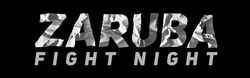 Свідоцтво торговельну марку № 318750 (заявка m202018692): fight night; zaruba