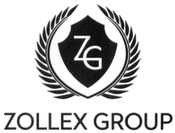 Свідоцтво торговельну марку № 256212 (заявка m201713738): zollex group; zg