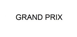 Заявка на торговельну марку № m202018693: grand prix