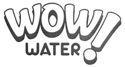 Заявка на торговельну марку № m201710662: wow water!