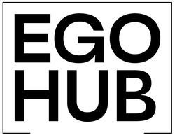 Заявка на торговельну марку № m202408632: egohub; ego hub
