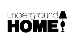 Свідоцтво торговельну марку № 187119 (заявка m201303965): underground home