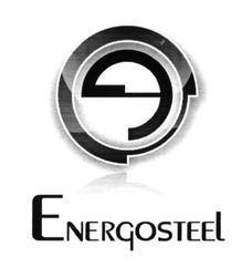 Свідоцтво торговельну марку № 244126 (заявка m201621053): energosteel; ec; ce; сэ; эс; се; ес