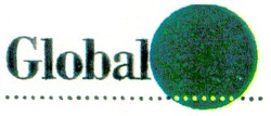 Свідоцтво торговельну марку № 16387 (заявка 96020299): global