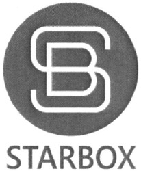 Свідоцтво торговельну марку № 271804 (заявка m201910390): starbox; sb; bs