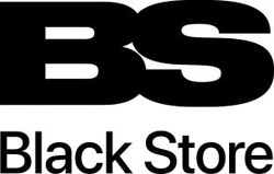 Свідоцтво торговельну марку № 341032 (заявка m202130782): bs black store