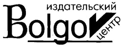 Заявка на торговельну марку № 2000104367: bolgov