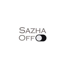 Заявка на торговельну марку № m202320613: sazha off