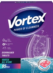 Заявка на торговельну марку № m202201773: power of cleanness; vortex