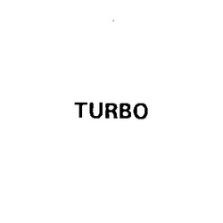 Свідоцтво торговельну марку № 1781 (заявка 77938/SU): turbo