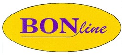 Свідоцтво торговельну марку № 30876 (заявка 2000115185): bonline