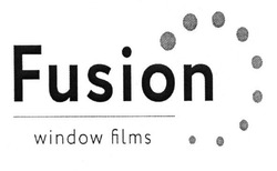 Свідоцтво торговельну марку № 196477 (заявка m201321343): fusion; window films