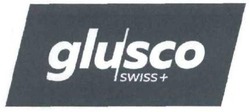 Заявка на торговельну марку № m201721143: glusco swiss+; glu sco