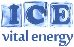 Свідоцтво торговельну марку № 243439 (заявка m201620188): ice; vital energy
