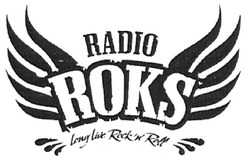 Свідоцтво торговельну марку № 137668 (заявка m200909394): radio roks; long live rock'n'roll; rocknroll
