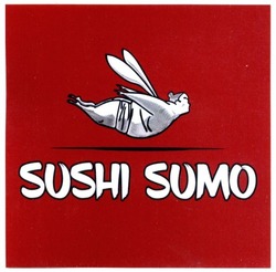 Свідоцтво торговельну марку № 295396 (заявка m201906794): sushi sumo