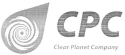 Заявка на торговельну марку № m201010507: срс; cpc clear planet company
