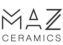Свідоцтво торговельну марку № 278726 (заявка m201817412): maz ceramics