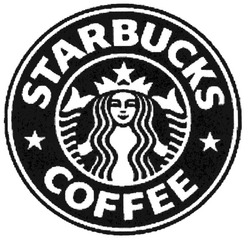 Свідоцтво торговельну марку № 75457 (заявка m200509872): starbucks; coffee