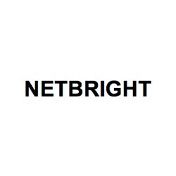 Свідоцтво торговельну марку № 285028 (заявка m201825554): netbright