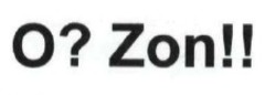 Заявка на торговельну марку № m201400031: o?zon!!; ozon
