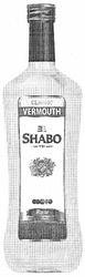 Свідоцтво торговельну марку № 139021 (заявка m201100163): classic vermouth; shabo 1788; ee; rose; вермут десертний рожевий; ее